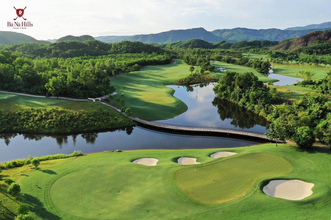 9 Best Golf Courses in Vietnam